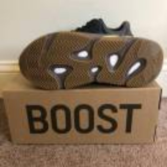 adidas gazelle silver green womens adidas Yeezy Boost 700 Mauve – SOLEPLIER